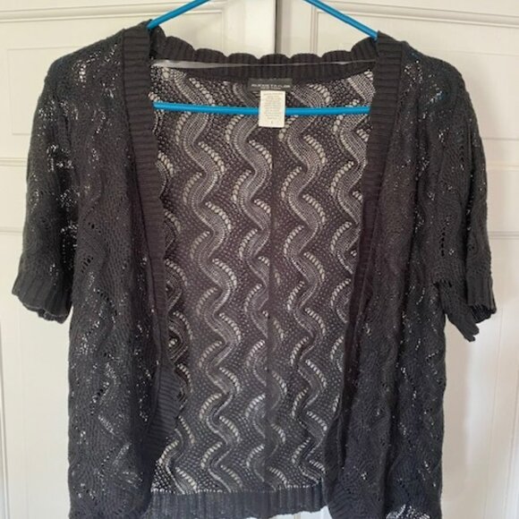 Alexis Taylor Sweater - Picture 1 of 4